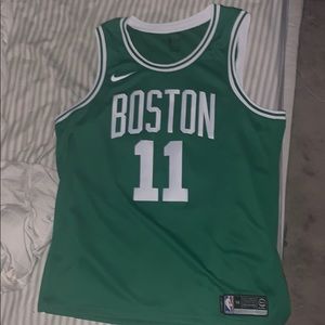 Kyrie Irving Celtics Jersey (XXL)